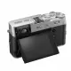 Fujifilm X100VI #10