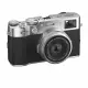 Fujifilm X100VI #8