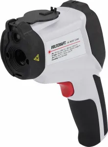 VOLTCRAFT IR-1600 CAM