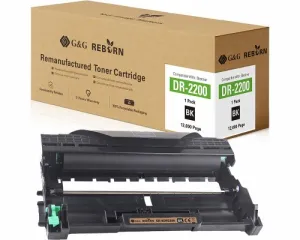 G&G GR-BDR2200