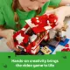LEGO Minecraft The Mooshroom House #16