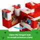 LEGO Minecraft The Mooshroom House #15