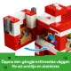 LEGO Minecraft The Mooshroom House #5