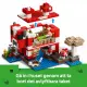 LEGO Minecraft The Mooshroom House #3