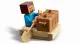 LEGO Minecraft The Mooshroom House #8