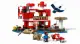 LEGO Minecraft The Mooshroom House #6