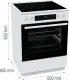 Gorenje GECS6C70WPA #8