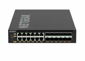 NETGEAR M4350-12X12F