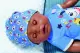 Zapf BABY born Magic Boy #9