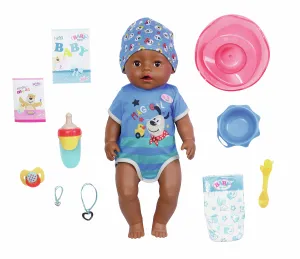 Zapf BABY born Magic Boy