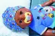Zapf BABY born Magic Boy #6
