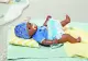 Zapf BABY born Magic Boy #20