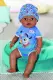 Zapf BABY born Magic Boy #3