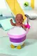 Zapf BABY born Magic Boy #13