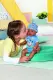 Zapf BABY born Magic Boy #8