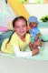 Zapf BABY born Magic Boy #12