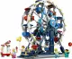 LEGO Creator Iconic Ferris Wheel #4