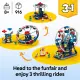 LEGO Creator Iconic Ferris Wheel #14