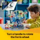LEGO Creator Iconic Ferris Wheel #16