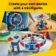 LEGO Creator Iconic Ferris Wheel #15