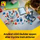 LEGO Creator Iconic Ferris Wheel #12