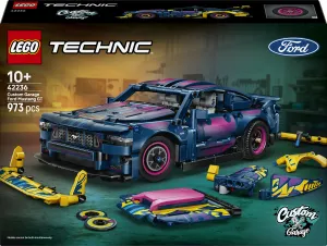 LEGO TECHNIC 42236