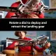 LEGO ICONS DouglasTM DC-3TM PAN AM Airliner #6