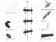 Multibrackets 5754 #6