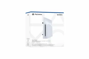 Sony Disc Drive