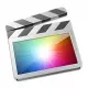 Apple Final Cut Pro X, 1 U