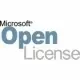 Microsoft Project, Lic/SA Pack OLV NL, License & Software Assurance - Annual fee, All Lng
