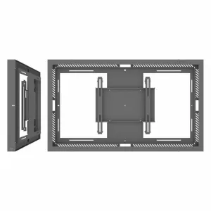 SMS Smart Media Solutions 32L/P CASING WALL G1 DG DARK GREY RAL7016