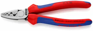 Knipex 97 72 180