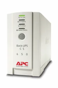 APC Back-UPS