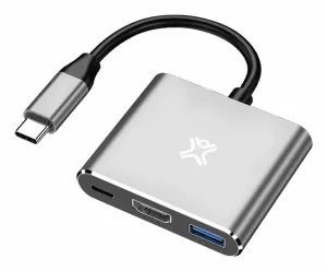 XtremeMac XWH-HUB3-13