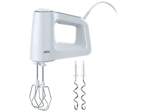 Braun HM 3100 WH