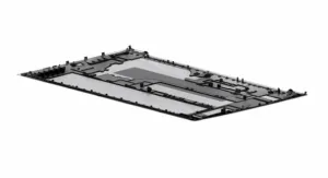 HP M14249-001