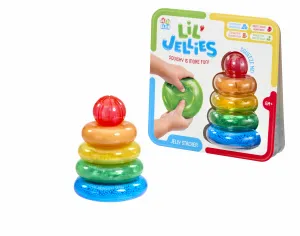 Goliath Lil' Jellies - Jelly Stacker