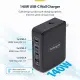 StarTech.com 3114GCU-WALL-CHARGER #6