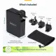 StarTech.com 3114GCU-WALL-CHARGER #14
