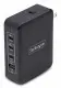 StarTech.com 3114GCU-WALL-CHARGER