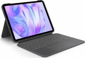 Logitech Combo Touch