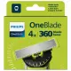 Philips Norelco OneBlade QP440/50 #2
