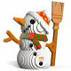Eugy 056 Snowman #2