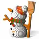 Eugy 056 Snowman #4