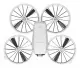 DJI Flip Fly More Combo RC 2 #3