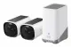 Eufy eufyCam E40 2-Cam Kit + HomeBase S380