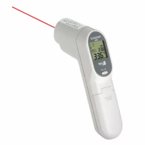 TFA-Dostmann SCANTEMP 410