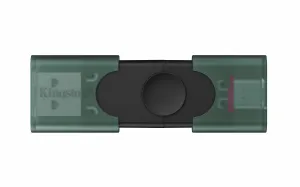 Kingston Technology DataTraveler DuoG2