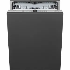 Smeg STL332CH